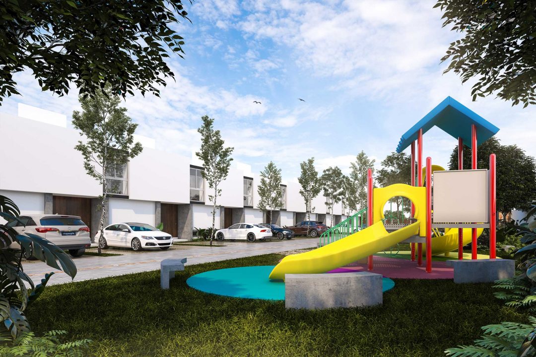 Ceres Homes Tribu Real Estate