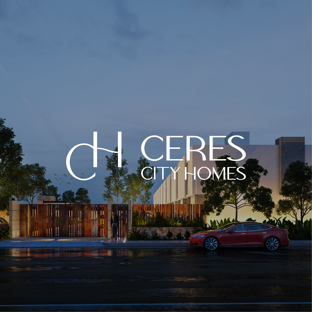 Ceres City Homes Tribu Real Estate